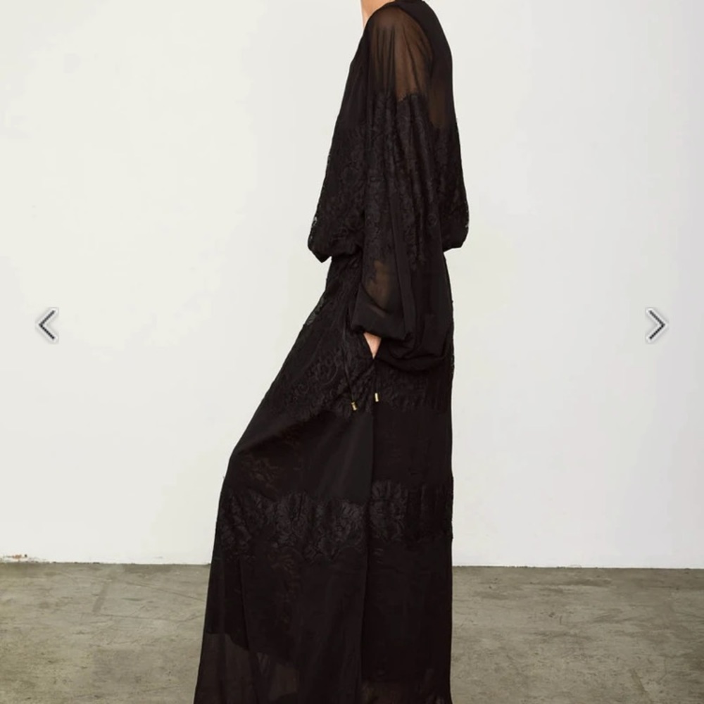 Royal HAHness maxi